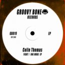 Colin Thomas - One More