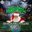 IZECK - Jazz Time At The Plant (Original Mix)