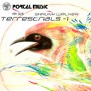 Shauny Walker - Terrestrials 1