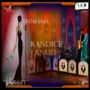 Brandice Manuel - Crazy (Gifted Souls Remix)