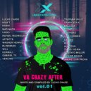 Danny Kolk - Touch My Face