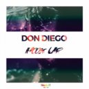 Don Diego - Hook Up