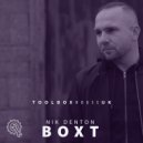 Nik Denton ft Gary H - Up All Night 2019 (Original Mix)