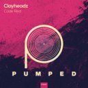 Clayheadz - Code Red