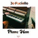 Jo Paciello - Piano Man