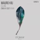 Mauro Kiu - Clan (Emaxx Cost Remix)