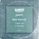 JMMSTR - New York