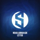 Mr.Nu & Gurkan Asik - Let It Go (Original Mix)