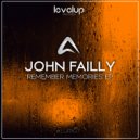 John Failly, Leticia Gusmão - Like A Bird