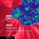 Nopi (UA) - Memory