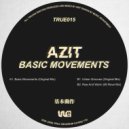 Azit - Urban Grooves