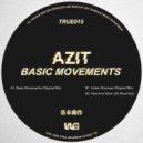 Azit - Urban Grooves (Original Mix)