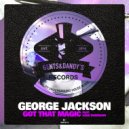 George Jackson (UK) feat. Gene Roberson - Got That Magic (Dj Passion Remix)