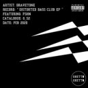 Bravetone, FSHN - Crystal (Original Mix)