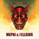 Mephi & Fellsius - Kenja Taimu