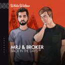 MRJ & Broker - Kanister (Original Mix)