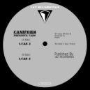 Caniform - Cab 3