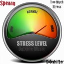Spennu - Too Much Stress (Soledrifter Chillout Dub)