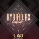 Gabbanatic - Hybrid RX