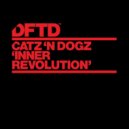 Catz 'n Dogz, Nick Monaco - Inside