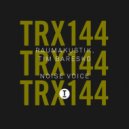 Raumakustik, Tim Baresko - Noise Voice