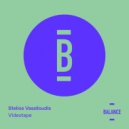 Stelios Vassiloudis - Building Better Worlds
