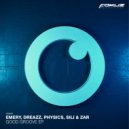 Emery & Dreazz & Zar - Keep Going