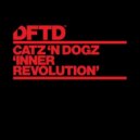 Catz 'n Dogz, Nick Monaco - Inside