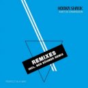 Booka Shade & Kaktus Einarsson - Perfect in a Way