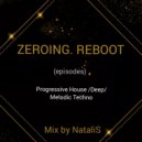 NataliS - ZEROING.REBOOT #1(26.04.2020)