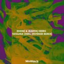 Edone, Martin HERRS - Tatalina