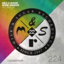 Milk & Sugar feat. Eddie Amador - Holding On