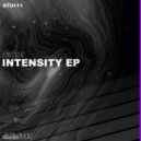 Jens Lissat - Your Intensity