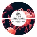 Juan Elvadin - The Beginning