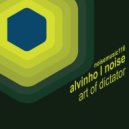 Alvinho L Noise - Character