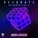 Dossa & Locuzzed - Shag