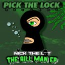 Nick The Lot - Lab Rat