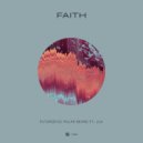 Futuristic Polar Bears & LUX - Faith
