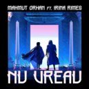 Mahmut Orhan feat. Irina Rimes - Nu Vreau