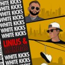 Linius & Kordas - White Kicks