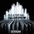 DJ Vogan - Old & Top DnB ()