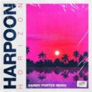 Harpoon - Horizon