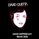 David Guetta Feat. Chris Willis - Love Don't Let Me Go
