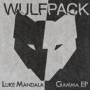 Luke Mandala - From Then Till Now