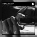 Sense & 3ris D3D3 - Burning Down