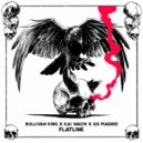 Sullivan King x Kai Wachi x GG Magree - Flatline