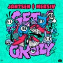 Jantsen & Mersiv - Get Crazy