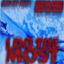 WHIPPED CREAM - I Do The Most