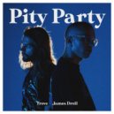Trove & James Droll - Nothing Matters Then We Die
