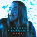 Steve Aoki & SHAED - 2 In A Million